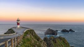 Galicia.