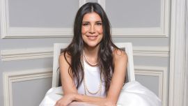Andrea Rincón se casa con Mauricio Corrado y prometió no hacer el amor hasta ese día
