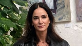 Qué fue de la vida de Inés Rivero, la argentina que triunfó con Victoria's Secret en los 90