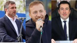 Encuesta: Dos intendentes del sur del Conurbano integran el podio