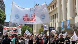 El gobierno ofreció mejoras salariales para destrabar el conflicto en los tribunales: qué dice la propuesta