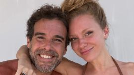 Rocío Pardo mostró los detalles íntimos de su escapadita junto a Nicolás Cabre por Natal