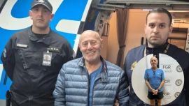 RDI: quién es Raúl Martins, el ex agente de la SIDE que fue extraditado a Argentina tras siete años preso en México