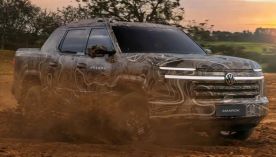 AMAROK
