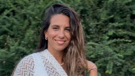Cinthia Fernández