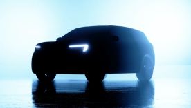 Ford SUV