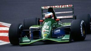 Michael Schumacher