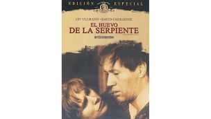 El huevo de la serpiente 25082026
