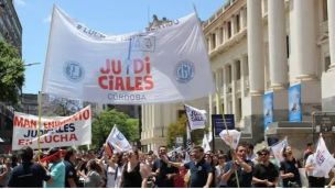 Judiciales cordobeses