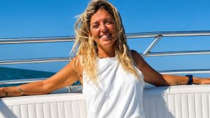 Marina Rosenthal