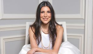 Andrea Rincón confirmó en CARAS que pasará por el Civil el 19 de noviembre. 