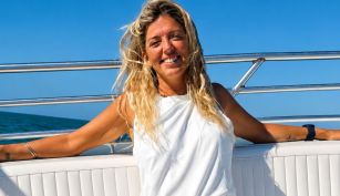 Marina Rosenthal