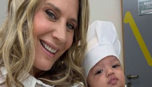 Rocio Marengo e Isidro