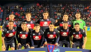 Tigre