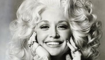 Dolly Parton