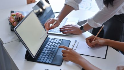 Emprender con conocimiento