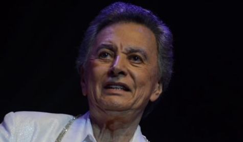 Palito Ortega