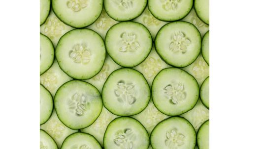 Beneficios del pepino en la piel: hidrata, restaura y ayuda con el acné