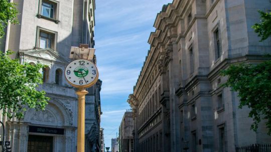 Clima en Ciudad de Buenos Aires este 29 de agosto: mañana fresca con nubes y tarde agradable