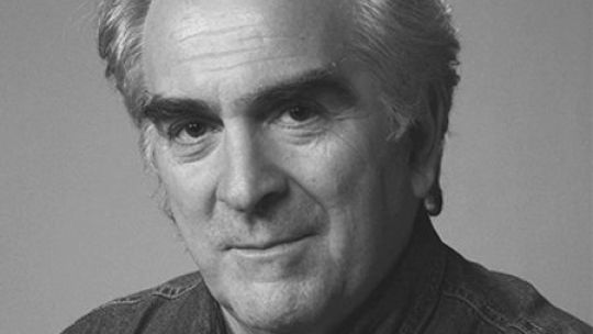 De la censura a Montoneros: Alejandro Tarruella repasó más de cinco décadas de escritura en RDEsc