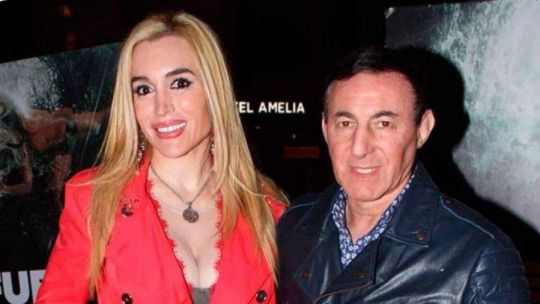 Fátima Flórez contra su ex: "Me quieren sacar la casa donde vivo"