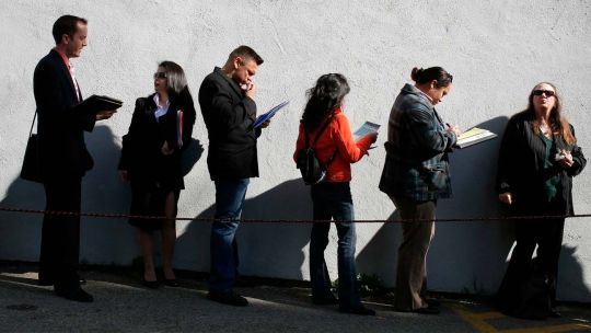 Argentina’s ‘lost decade’ – formal private employment still at 2016 levels