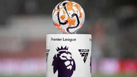 Exigen declarar de "alto riesgo" a los partidos de la Premier League tras una ola de racismo en el Mundial