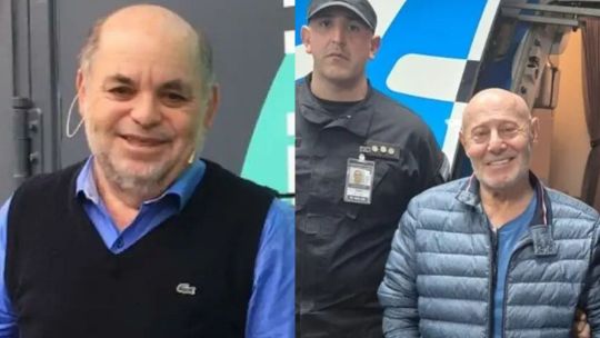 Raúl Kollmann sobre la trama de Martins: “Entre la SIDE y la Policía Federal peleaban por la noche y la prostitución”