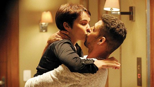 El culebrón no muere: revival de la telenovela en tele y el streaming