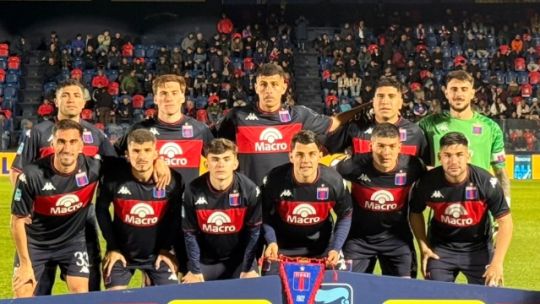 Sufrió pero ganó: Tigre venció a Central Córdoba en Victoria y trepa en la tabla