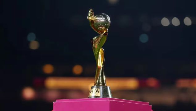 Mundial 2027