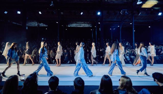 Las mejores fotos y los looks de los desfiles que inauguraron la BAF Week