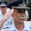 Chile angered by Argentine Air Force chief's Magellan remarks