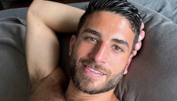 Murió Christian Styles, actor de cine para adultos, a los 29 años: qué pasó