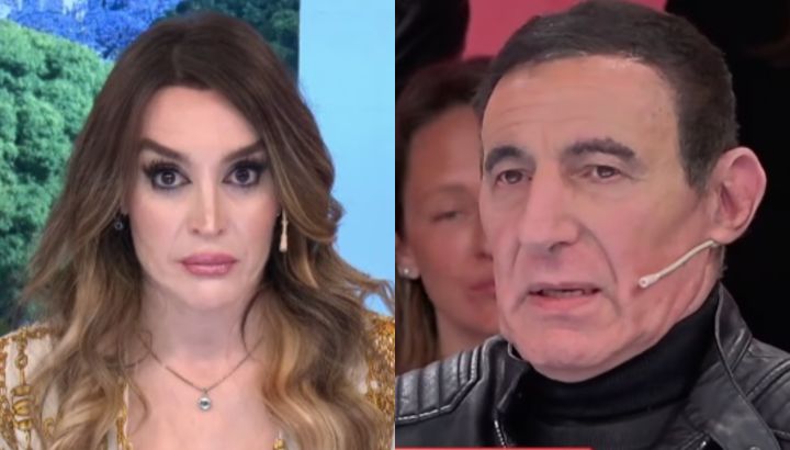 La grave denuncia de Fátima Florez tras su pelea con su expareja Norberto Marcos: "He recibido llamados perturbadores"
