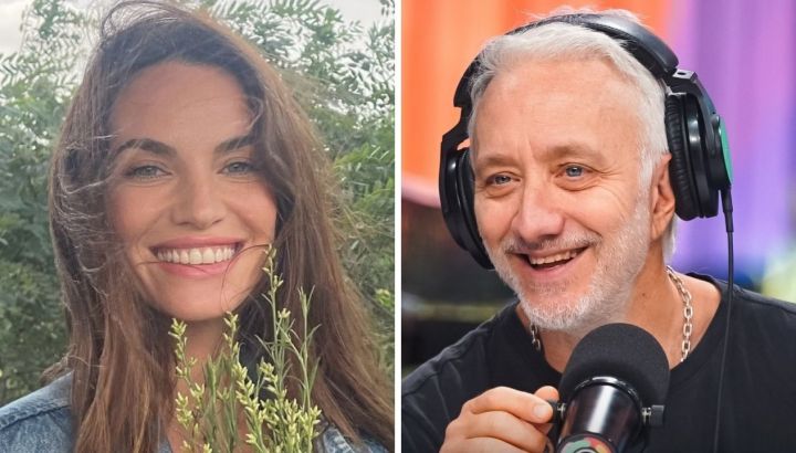 Así está hoy Florencia Fabiano, la modelo y ex de Andy Kusnetzoff: numeróloga y madre