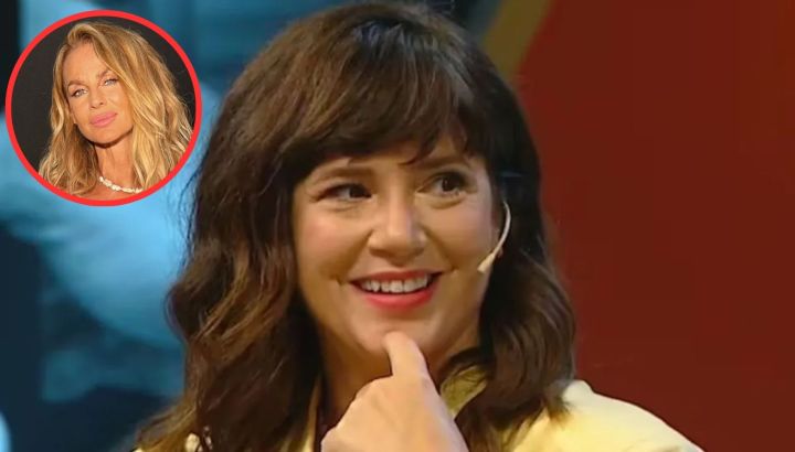 Griselda Siciliani se sinceró cuándo le preguntaron sobre los dichos de Sabrina Rojas: "Estoy agotada"