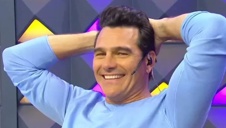 Hernán Drago podría abandonar Kuarzo: el canal que quiere tenerlo como conductor