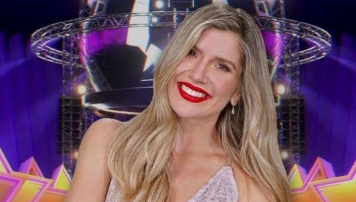 Laurita Fernández se sumará a un canal de streaming: "Va a conducir en el verano"