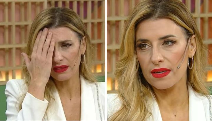 Intentaron robarle a Mariana Brey: salió corriendo y pidió ayuda a los vecinos