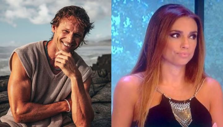 Revelaron la verdad del vínculo entre Mario Guerci y Guadalupe Vázquez: "Engaño e infidelidad"
