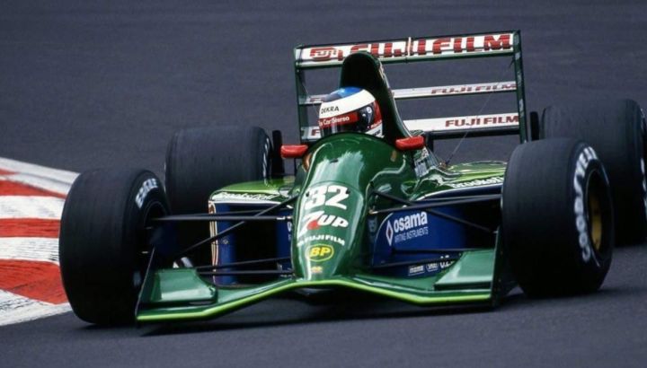 Michael Schumacher