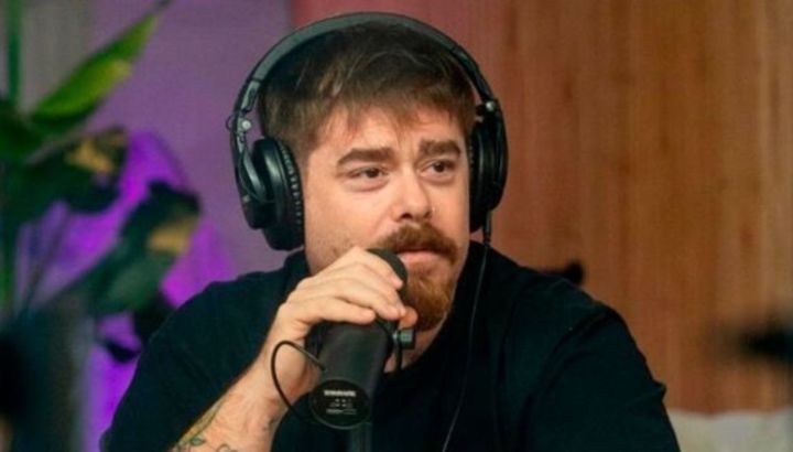 Migue Granados podría alejarse de Olga y buscan reemplazos: "Deja la conducción"