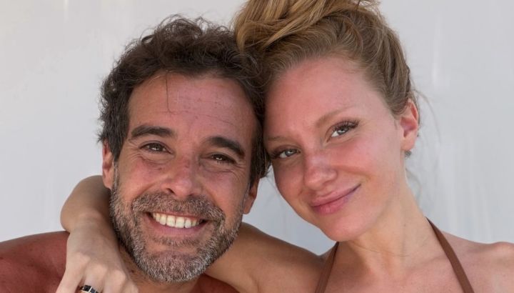 Rocío Pardo mostró los detalles íntimos de su escapadita junto a Nicolás Cabre por Natal