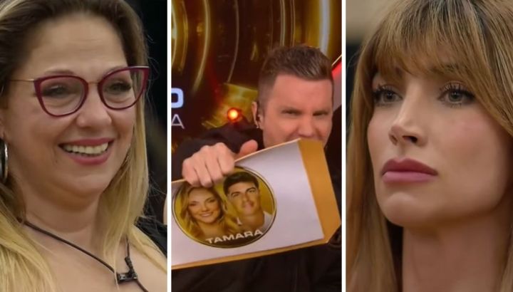 Tamara Paganini perdió un versus con Sol Abraham y se despidió de Gran Hermano: "Esta historia no termina"