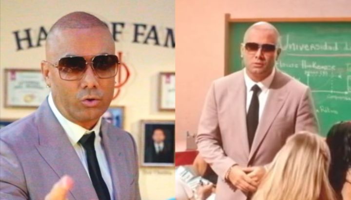 Fin de las especulaciones: Wisin confirmó que "Universidad del Perreo" es su nuevo álbum