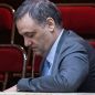 Manuel Adorni presentó la justificación de su crecimiento patrimonial: "Un sustento razonable y verificable"