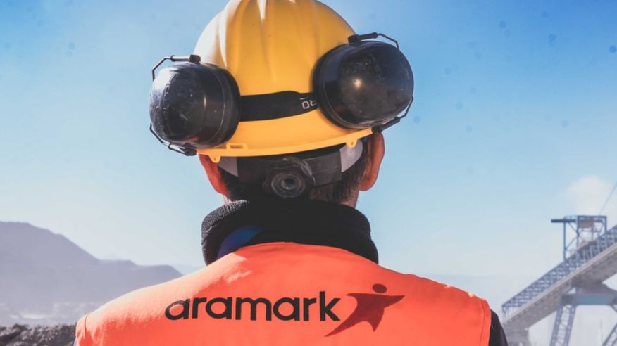 Aramark 