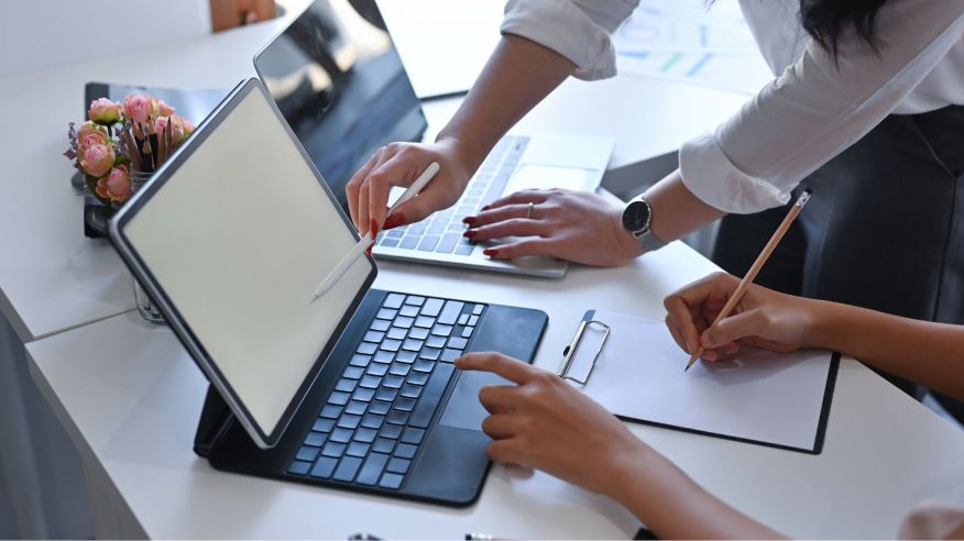 Emprender con conocimiento