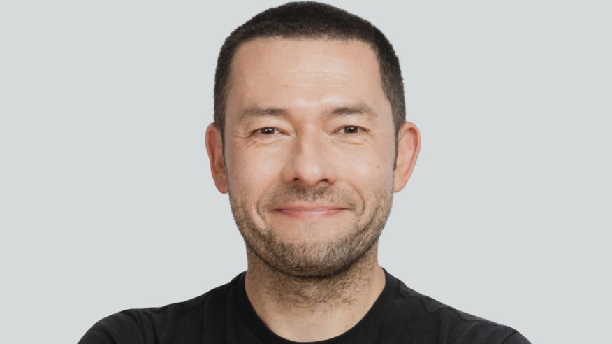  Fernando Matzkin Globant